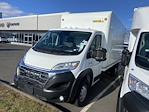New 2023 Ram ProMaster 3500 Standard Roof FWD, 14' Unicell Classicube Box Van for sale #PM29206 - photo 4