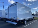 New 2023 Ram ProMaster 3500 Standard Roof FWD, 14' Unicell Classicube Box Van for sale #PM29206 - photo 2