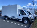 New 2023 Ram ProMaster 3500 Standard Roof FWD, 14' Unicell Classicube Box Van for sale #PM29206 - photo 8