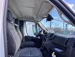 New 2023 Ram ProMaster 3500 Standard Roof FWD, 14' Unicell Classicube Box Van for sale #PM29206 - photo 9