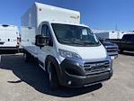 New 2023 Ram ProMaster 3500 Standard Roof FWD, 14' Unicell Classicube Box Van for sale #PM39463 - photo 3