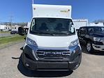 New 2023 Ram ProMaster 3500 Standard Roof FWD, 14' Unicell Classicube Box Van for sale #PM39463 - photo 4