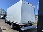 New 2023 Ram ProMaster 3500 Standard Roof FWD, 14' Unicell Classicube Box Van for sale #PM39463 - photo 2