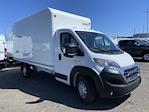 New 2023 Ram ProMaster 3500 Standard Roof FWD, 14' Unicell Classicube Box Van for sale #PM39463 - photo 6