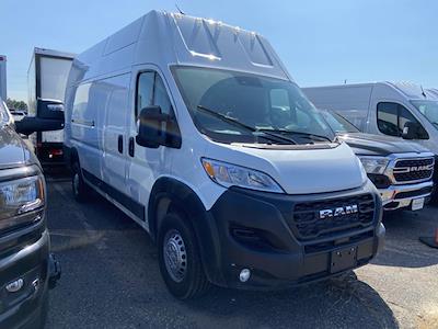 2024 Ram ProMaster 3500 Super High Roof FWD, Empty Cargo Van for sale #PM39852 - photo 1