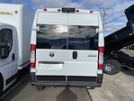 New 2023 Ram ProMaster 2500 High Roof FWD, Ranger Design Base Shelving Upfitted Cargo Van for sale #PM43238 - photo 5