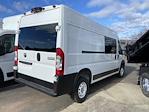 2023 Ram ProMaster 2500 High Roof FWD, Ranger Design Base Shelving Upfitted Cargo Van for sale #PM43238 - photo 8