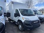 New 2023 Ram ProMaster 3500 Standard Roof FWD, 14' American Cargo by Midway Liberty II Box Van for sale #PM57680 - photo 3