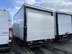 New 2023 Ram ProMaster 3500 Standard Roof FWD, 14' American Cargo by Midway Liberty II Box Van for sale #PM57680 - photo 2