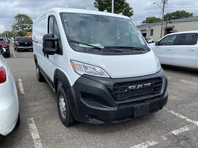 New 2023 Ram ProMaster 2500 Base Standard Roof FWD, Empty Cargo Van for sale #PM68018 - photo 1