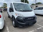 New 2023 Ram ProMaster 2500 Base Standard Roof FWD, Empty Cargo Van for sale #PM68018 - photo 1