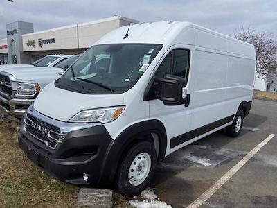 2023 Ram ProMaster 2500 High Roof FWD, Ranger Design Upfitted Cargo Van for sale #PU81160 - photo 1