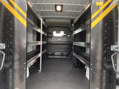 2023 Ram ProMaster 2500 High Roof FWD, Ranger Design Upfitted Cargo Van for sale #PU81160 - photo 2