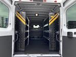 2023 Ram ProMaster 2500 High Roof FWD, Ranger Design Upfitted Cargo Van for sale #PU81160 - photo 6