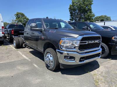 2024 Ram 3500 Crew Cab DRW 4WD, Cab Chassis for sale #PU01663 - photo 1