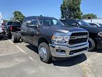 2024 Ram 3500 Crew Cab DRW 4WD, Cab Chassis for sale #PU01663 - photo 1