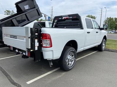 2023 Ram 2500 Crew Cab SRW 4WD, Tommy Gate Pickup for sale #PU18738 - photo 2