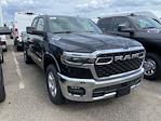 2025 Ram 1500 Quad Cab 4WD, Pickup for sale #PU30542 - photo 3