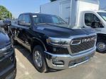 New 2025 Ram 1500 Big Horn Quad Cab 4WD, Pickup for sale #PU30544 - photo 6