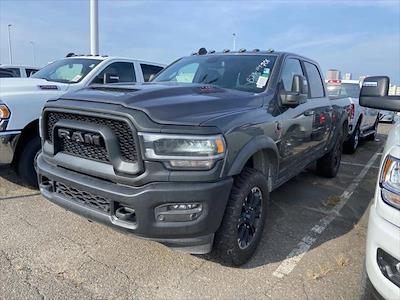 2024 Ram 2500 Crew Cab 4WD, Pickup for sale #PU31602 - photo 1