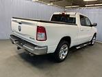 Used 2021 Ram 1500 Big Horn Quad Cab 4WD, Pickup for sale #PU36153A - photo 2