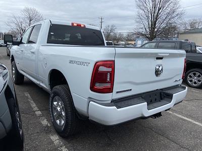 2024 Ram 2500 Crew Cab 4WD, Pickup for sale #PU36170 - photo 2