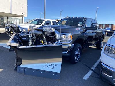 2023 Ram 2500 Crew Cab 4WD, Plow Truck for sale #PU38290 - photo 1