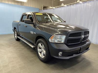 Used 2016 Ram 1500 ST Crew Cab 4WD, Pickup for sale #PU38290A - photo 1