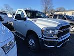 New 2024 Ram 3500 Tradesman Regular Cab 4WD, Cab Chassis for sale #PU38942 - photo 8