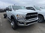 New 2024 Ram 5500 Tradesman Crew Cab 4WD, Cab Chassis for sale #PU40397 - photo 3