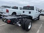 New 2024 Ram 5500 Tradesman Crew Cab 4WD, Cab Chassis for sale #PU40397 - photo 7
