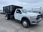 2024 Ram 5500 Regular Cab DRW 4WD, Switch-N-Go E-Series Roll-Off Body for sale #PU40434 - photo 7