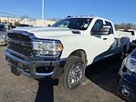 New 2023 Ram 3500 Tradesman Crew Cab 4WD, 8' 2" Reading Classic II Steel Service Truck for sale #PU44450 - photo 3