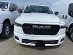 New 2025 Ram 1500 Big Horn Quad Cab 4WD, Pickup for sale #PU51391 - photo 4