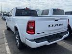 New 2025 Ram 1500 Big Horn Quad Cab 4WD, Pickup for sale #PU51391 - photo 2