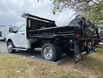New 2023 Ram 3500 Tradesman Regular Cab 4WD, 9' Crysteel E-Tipper Dump Truck for sale #PU65208 - photo 2