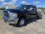 2024 Ram 3500 Crew Cab DRW 4WD, Cab Chassis for sale #PU90891 - photo 4