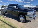 2024 Ram 3500 Crew Cab DRW 4WD, Cab Chassis for sale #PU90891 - photo 8