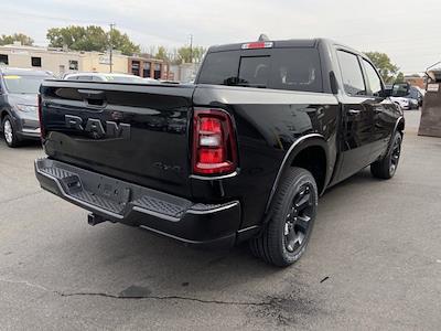 2025 Ram 1500 Crew Cab 4WD, Pickup for sale #PU99800 - photo 2