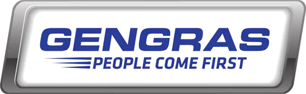 Gengras Auto Group logo