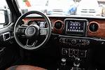 Used 2023 Jeep Wrangler Custom 4x4, SUV for sale #1316CP - photo 28