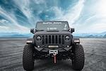 Used 2023 Jeep Wrangler Custom 4x4, SUV for sale #1316CP - photo 4