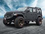 Used 2023 Jeep Wrangler Custom 4x4, SUV for sale #1316CP - photo 58