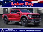 Used 2022 Ford F-150 Raptor SuperCrew Cab 4x4, Pickup for sale #182P - photo 1