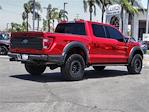 Used 2022 Ford F-150 Raptor SuperCrew Cab 4x4, Pickup for sale #182P - photo 2