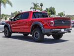 Used 2022 Ford F-150 Raptor SuperCrew Cab 4x4, Pickup for sale #182P - photo 3