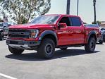 Used 2022 Ford F-150 Raptor SuperCrew Cab 4x4, Pickup for sale #182P - photo 4