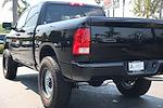 New 2022 Ram 1500 Classic Tradesman Crew Cab 4x4, Pickup for sale #1R2 - photo 9