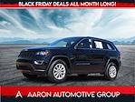 Used 2022 Jeep Grand Cherokee WK Altitude 4x4, SUV for sale #201375P - photo 3