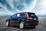 Used 2022 Jeep Grand Cherokee WK Altitude 4x4, SUV for sale #201375P - photo 2